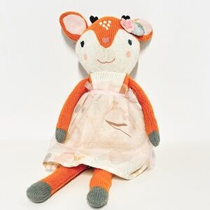 2/$6 3/$8 stuffies | Peanutshell Meadow The Deer Stuffed Animal